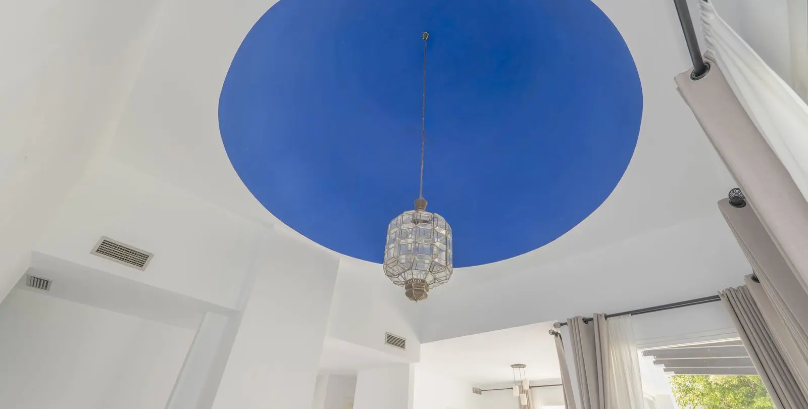 Venta de villa independiente en Puerto Banús 10