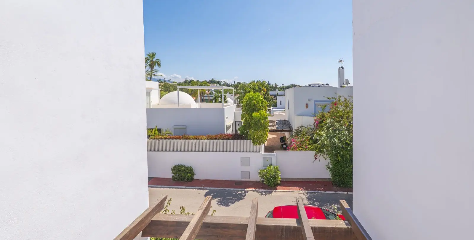 Venta de villa independiente en Puerto Banús 18