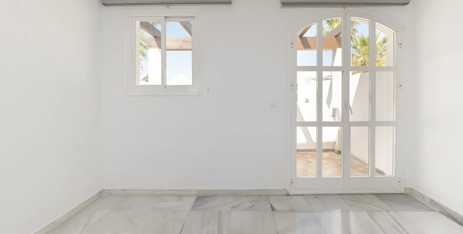 Venta de villa independiente en Puerto Banús 24