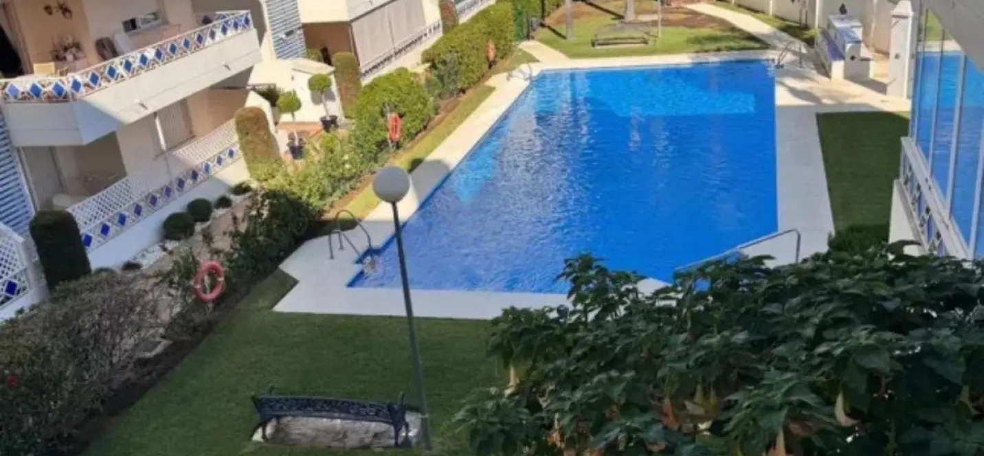Продажа апартаментов на среднем этаже в Marbella 2