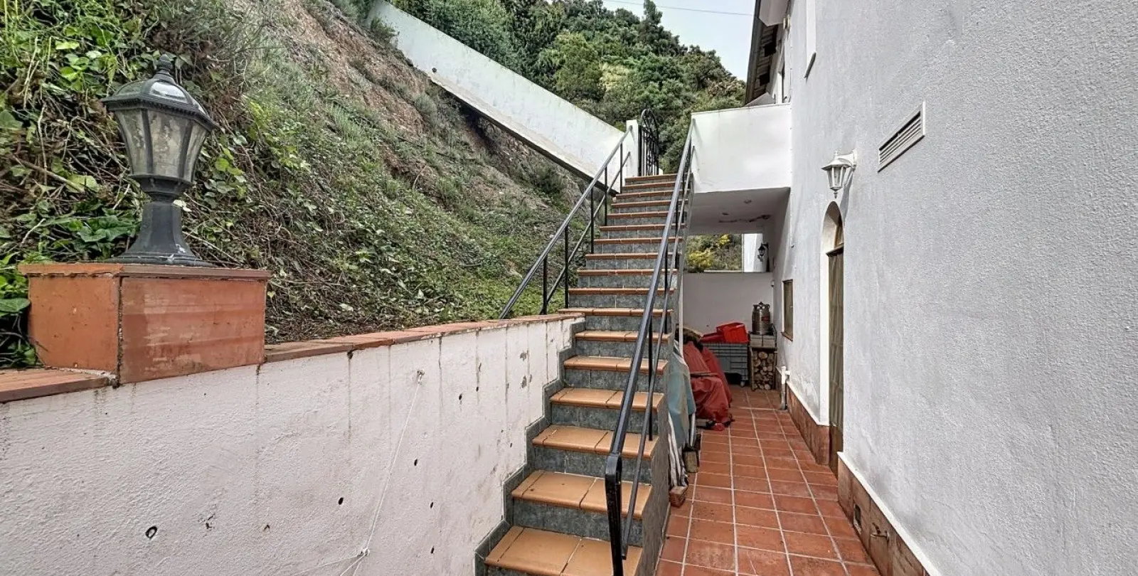 Продажа финки в Casarabonela 5