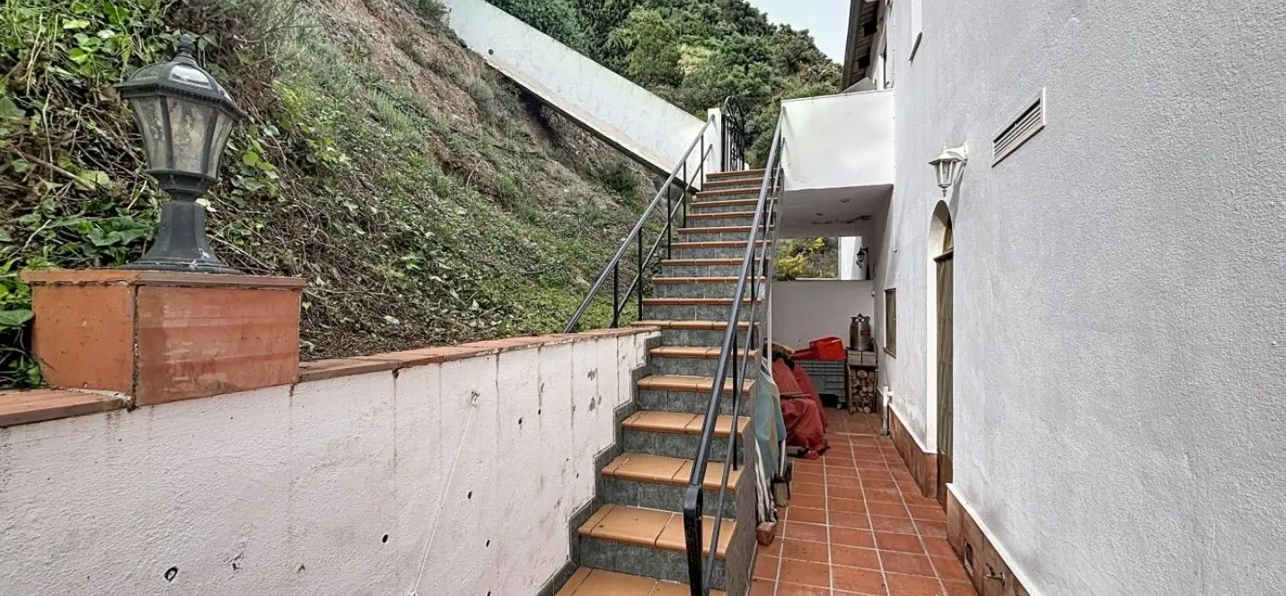 Продажа финки в Casarabonela 4
