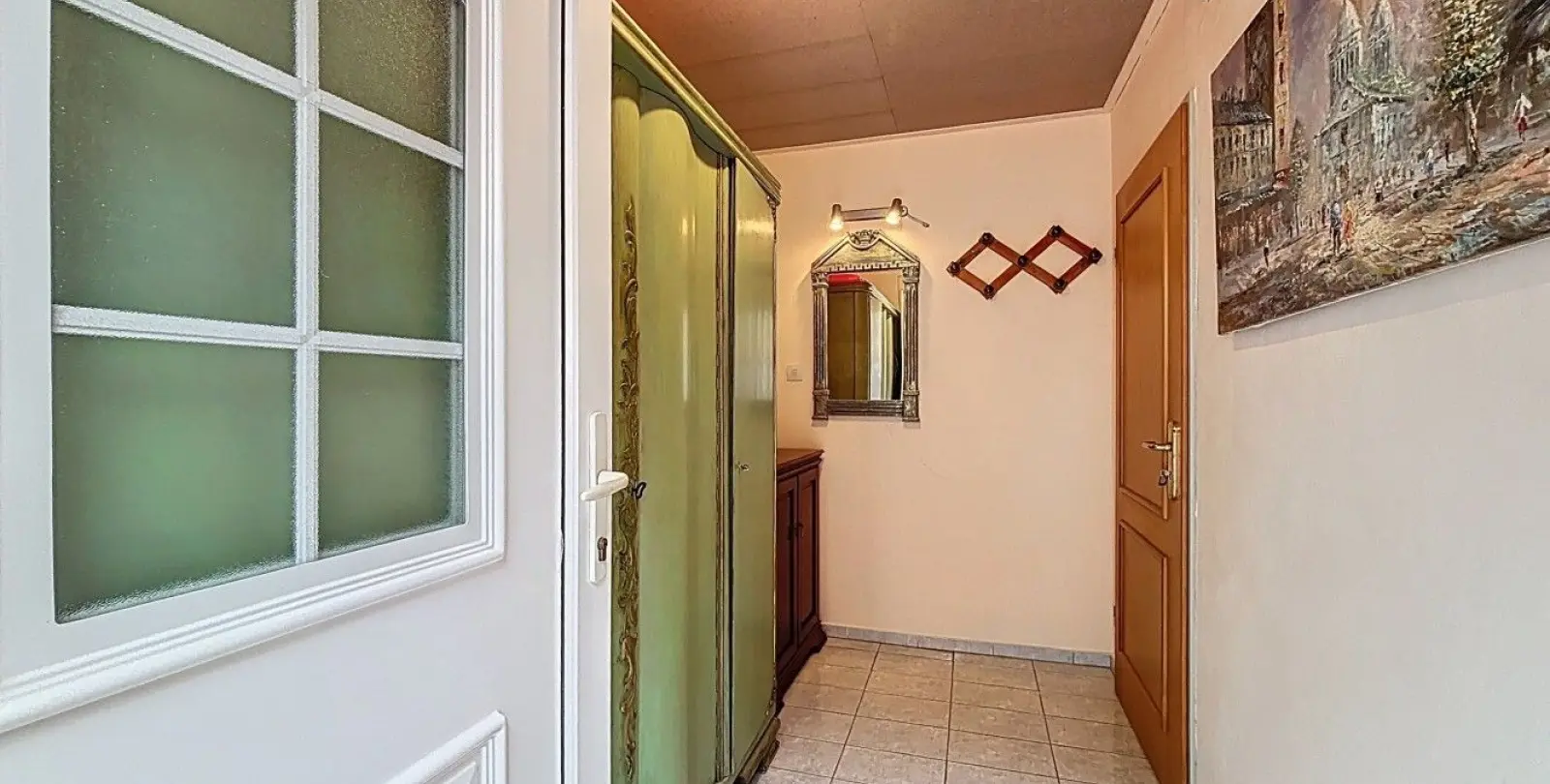 Продажа финки в Casarabonela 7