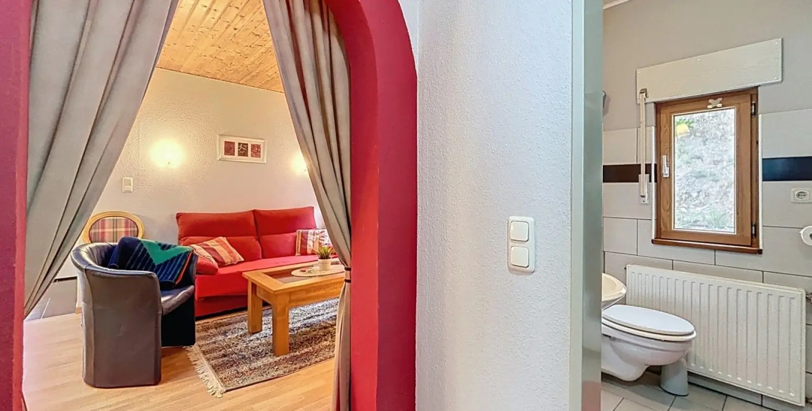 Продажа финки в Casarabonela 8