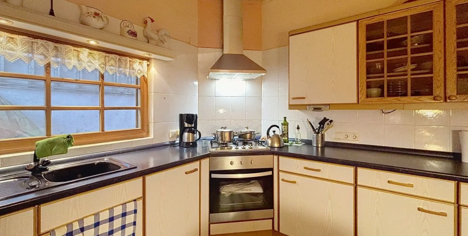 Продажа финки в Casarabonela 21