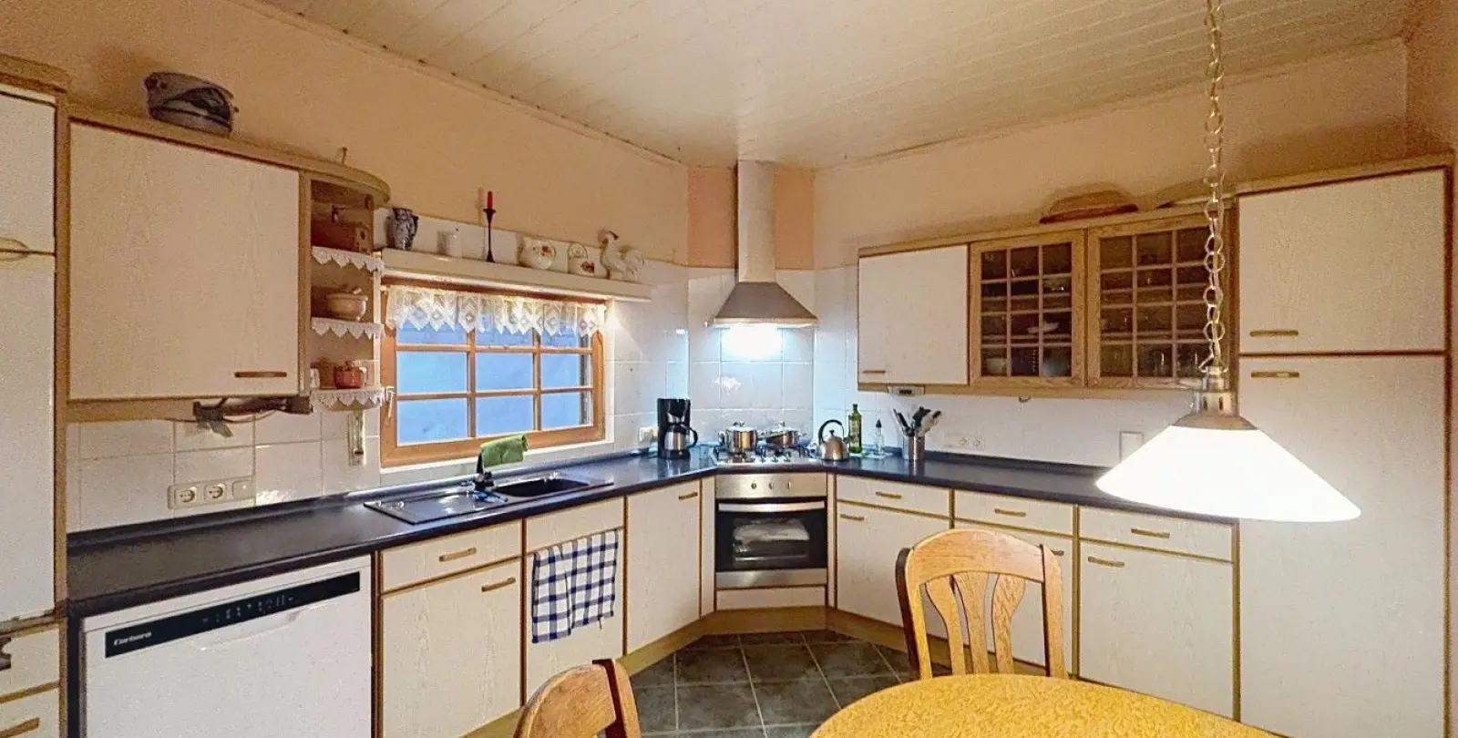 Продажа финки в Casarabonela 22