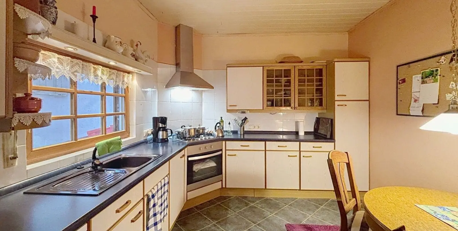 Продажа финки в Casarabonela 23