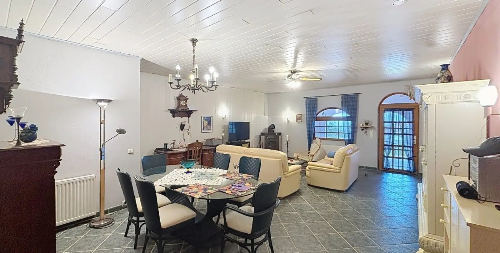Продажа финки в Casarabonela 24