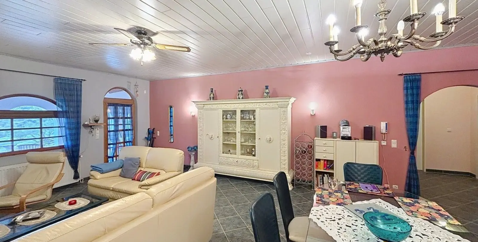 Продажа финки в Casarabonela 26
