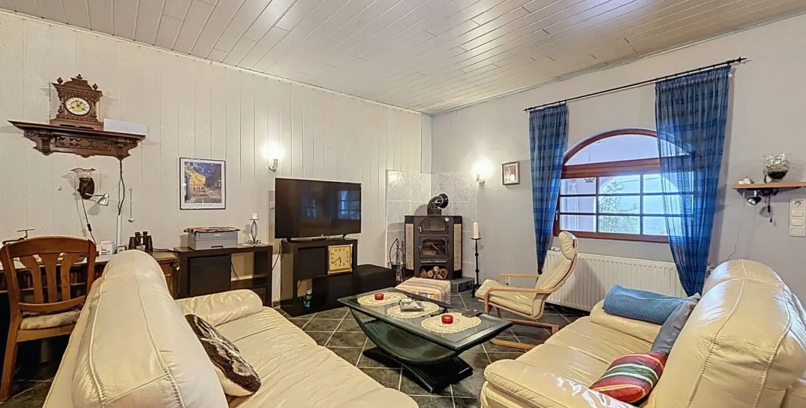 Продажа финки в Casarabonela 27