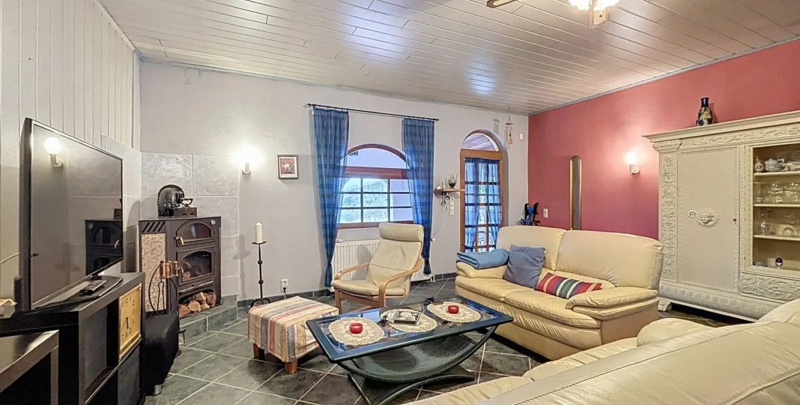 Продажа финки в Casarabonela 28