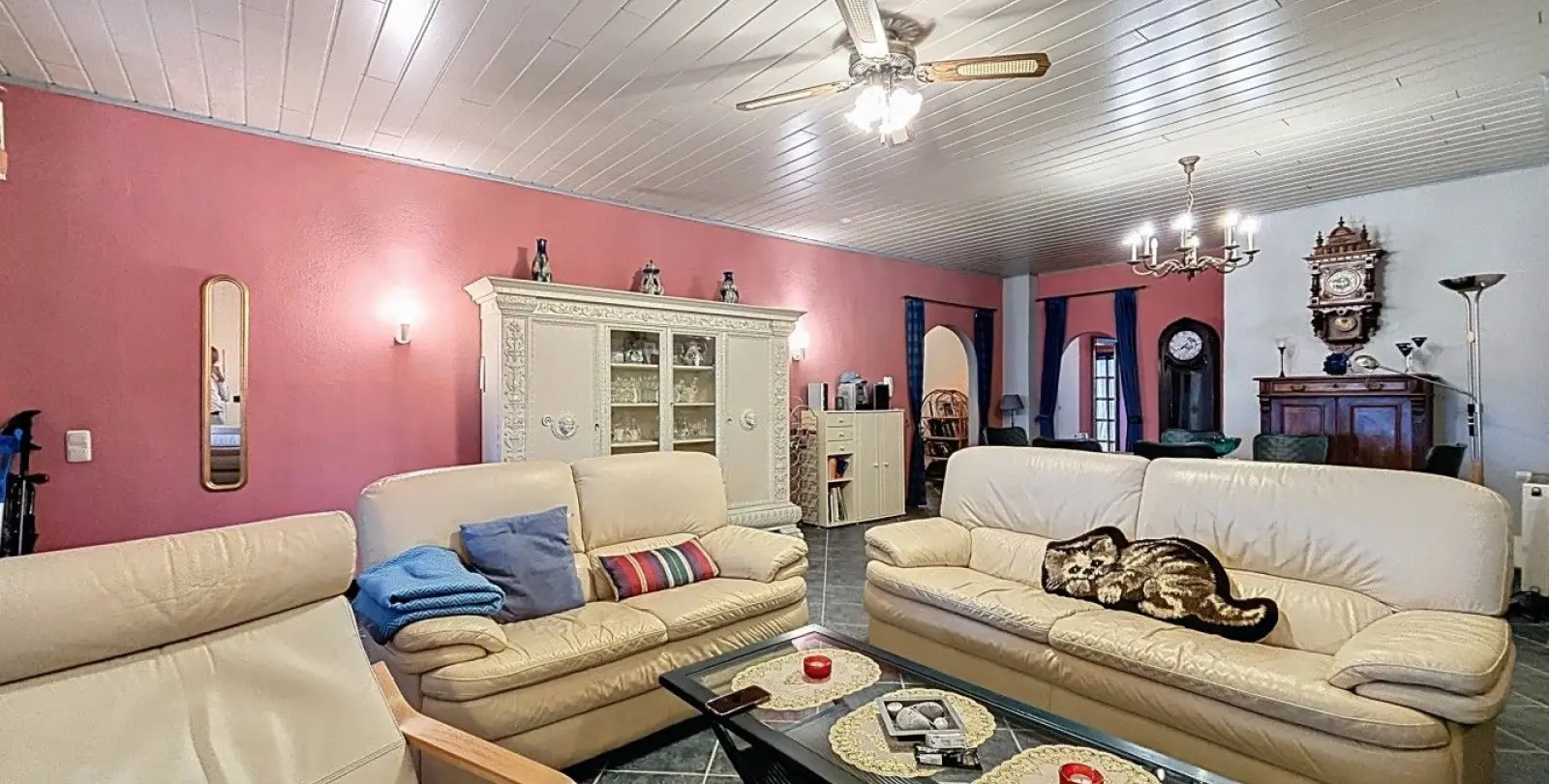 Продажа финки в Casarabonela 29
