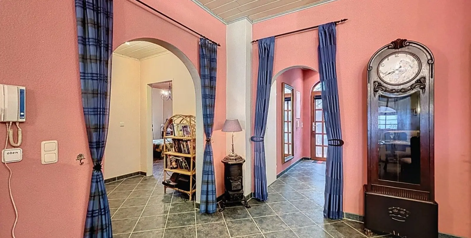 Продажа финки в Casarabonela 30
