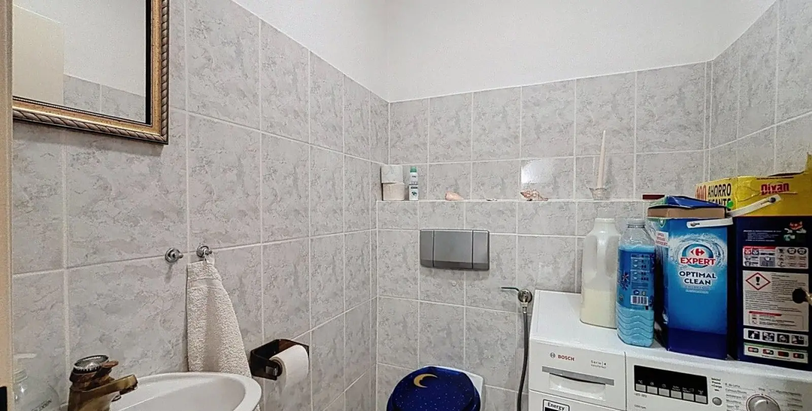 Продажа финки в Casarabonela 32