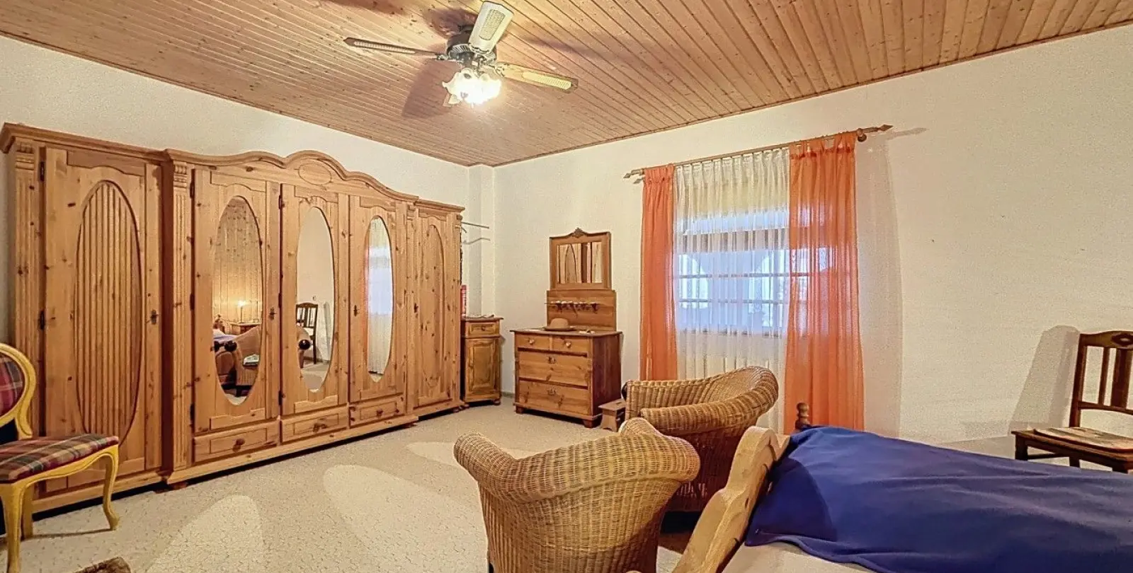 Продажа финки в Casarabonela 36