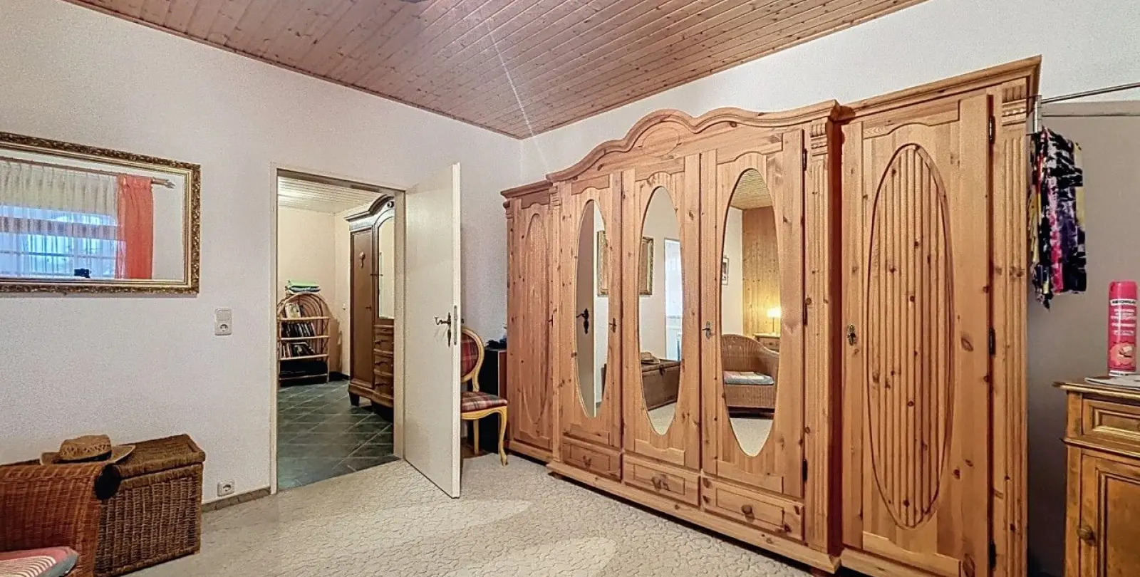 Продажа финки в Casarabonela 37