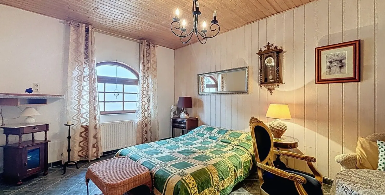 Продажа финки в Casarabonela 38