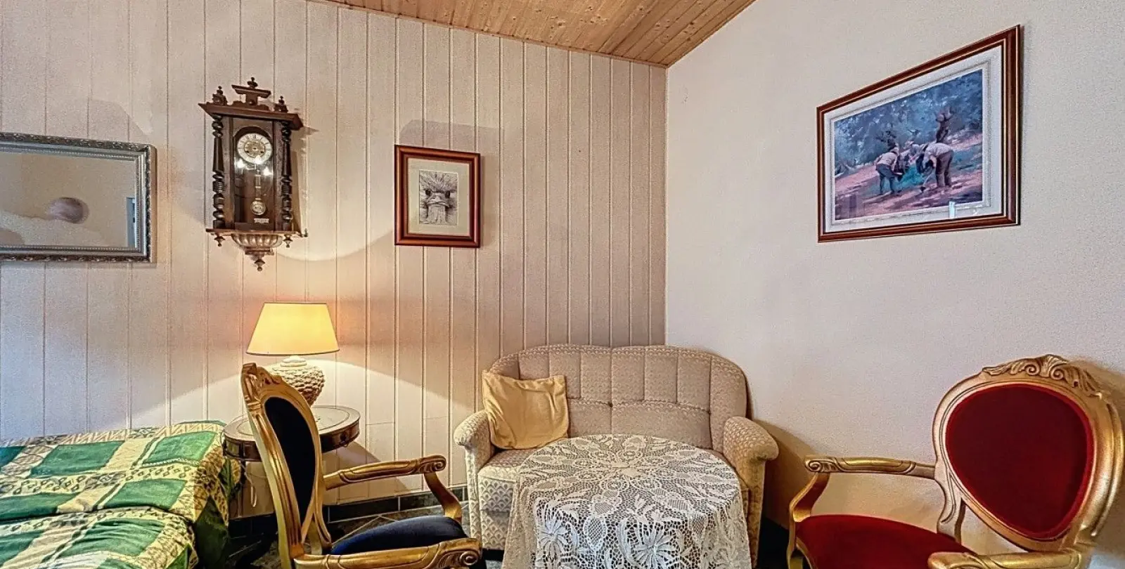 Продажа финки в Casarabonela 39