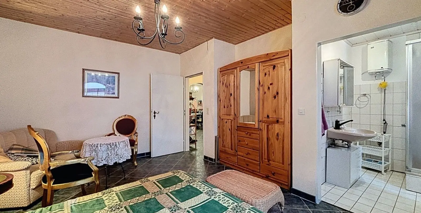 Продажа финки в Casarabonela 40