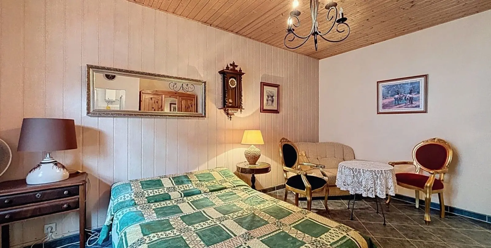 Продажа финки в Casarabonela 42