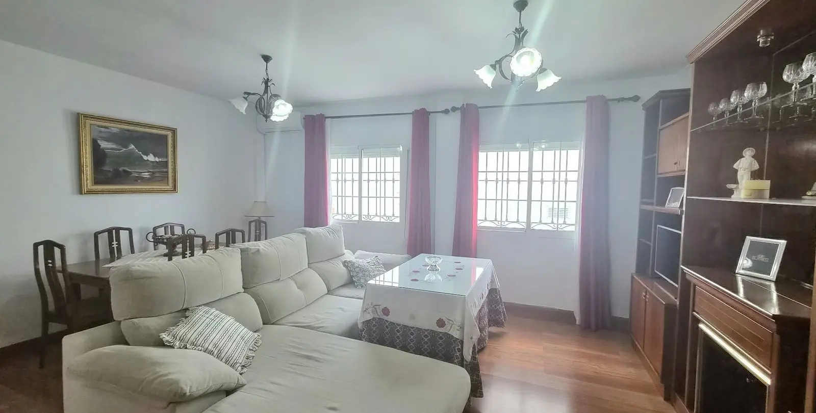 Sale of townhouse in Alhaurín el Grande 1