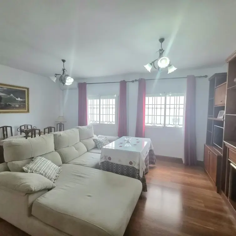 Sale of townhouse in Alhaurín el Grande