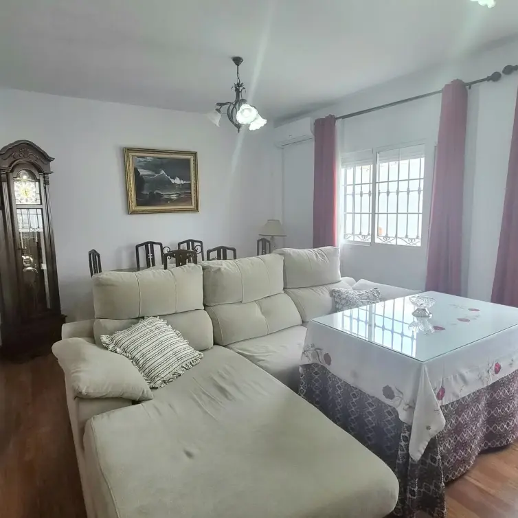 Sale of townhouse in Alhaurín el Grande