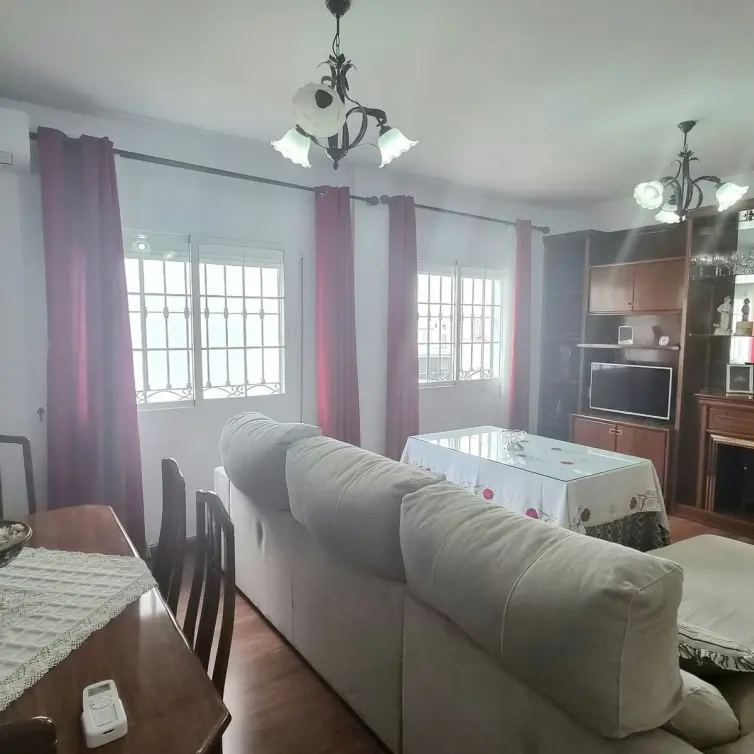 Sale of townhouse in Alhaurín el Grande