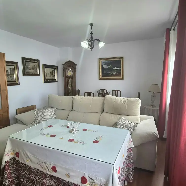 Sale of townhouse in Alhaurín el Grande