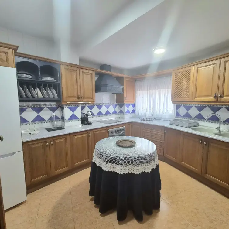 Sale of townhouse in Alhaurín el Grande