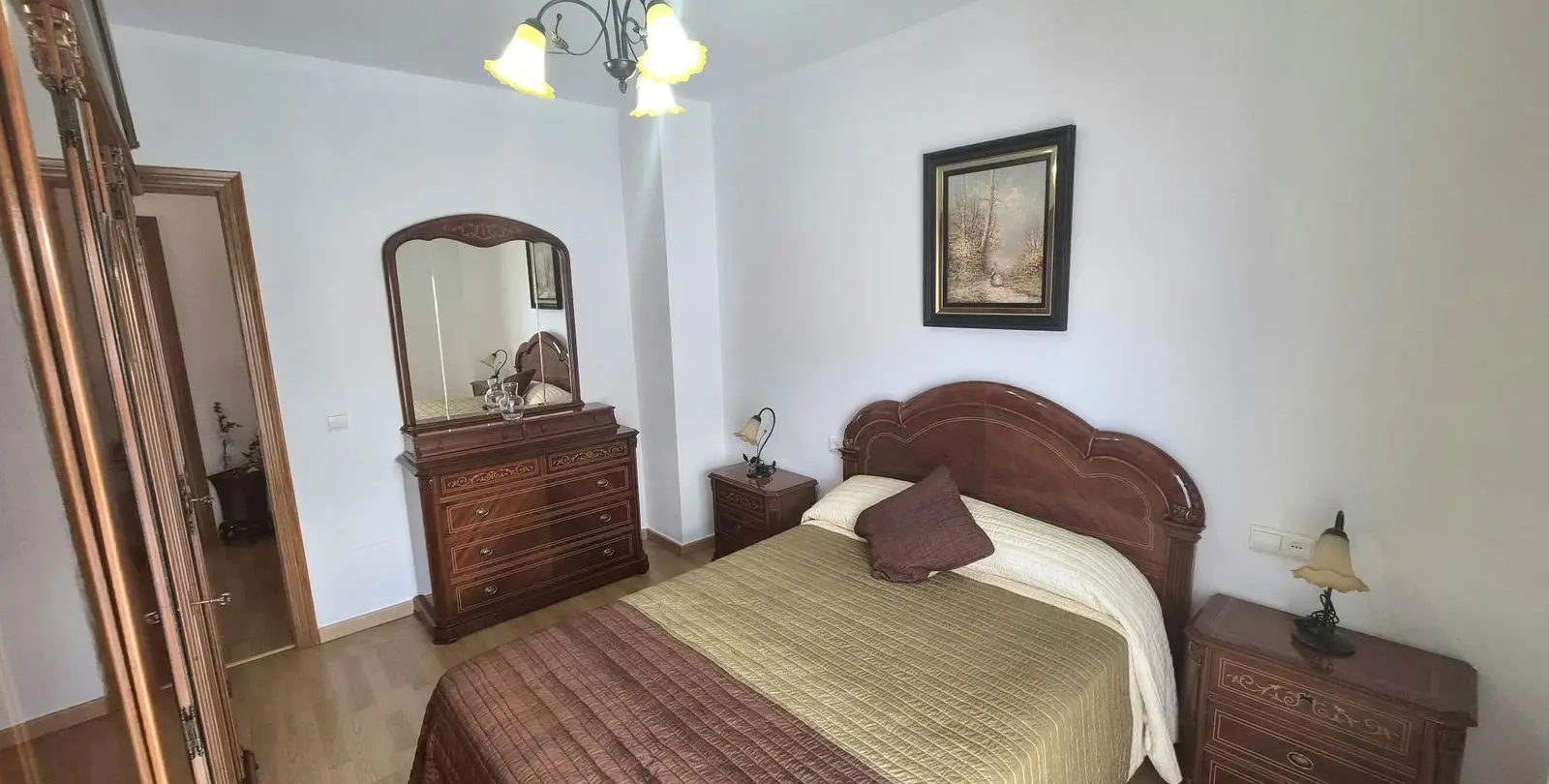 Sale of townhouse in Alhaurín el Grande 19