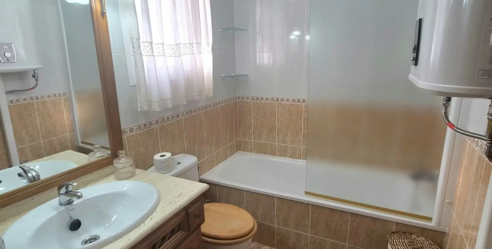 Sale of townhouse in Alhaurín el Grande 28