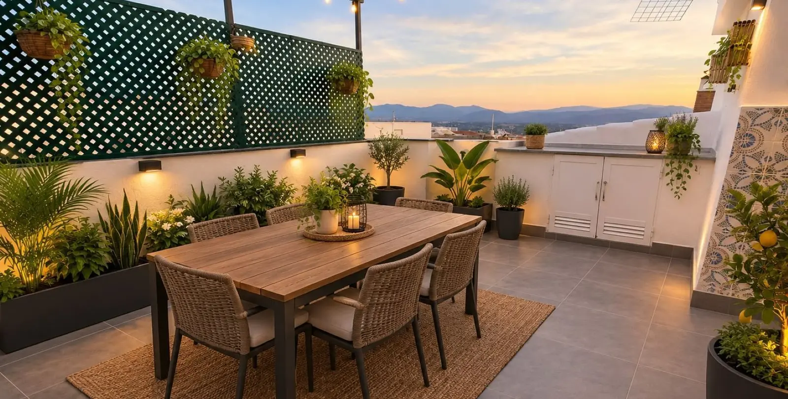 Sale of townhouse in Alhaurín el Grande 31