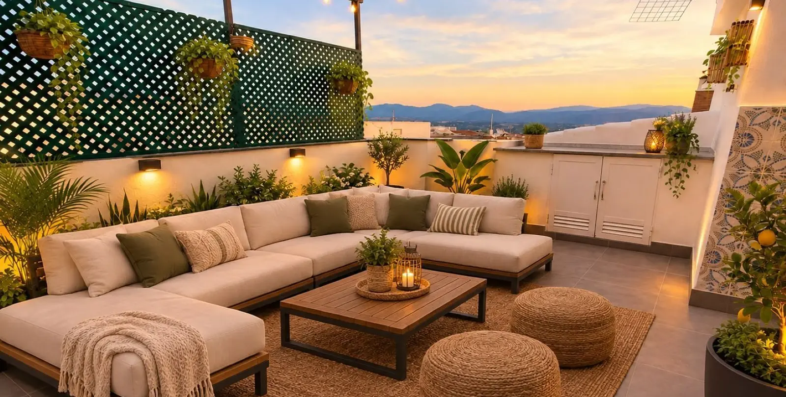 Sale of townhouse in Alhaurín el Grande 33