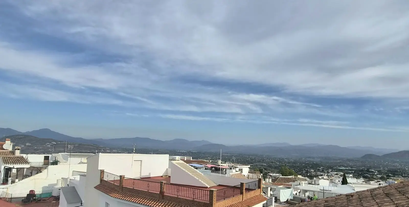 Sale of townhouse in Alhaurín el Grande 37