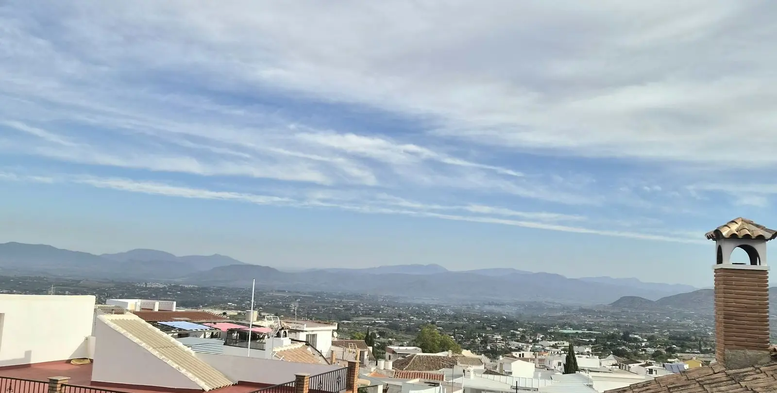 Sale of townhouse in Alhaurín el Grande 39