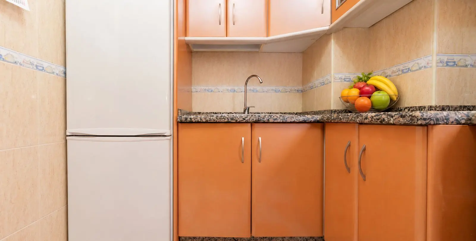 Sale of middle floor apartment in Los Boliches 6