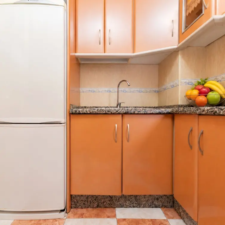 Sale of middle floor apartment in Los Boliches