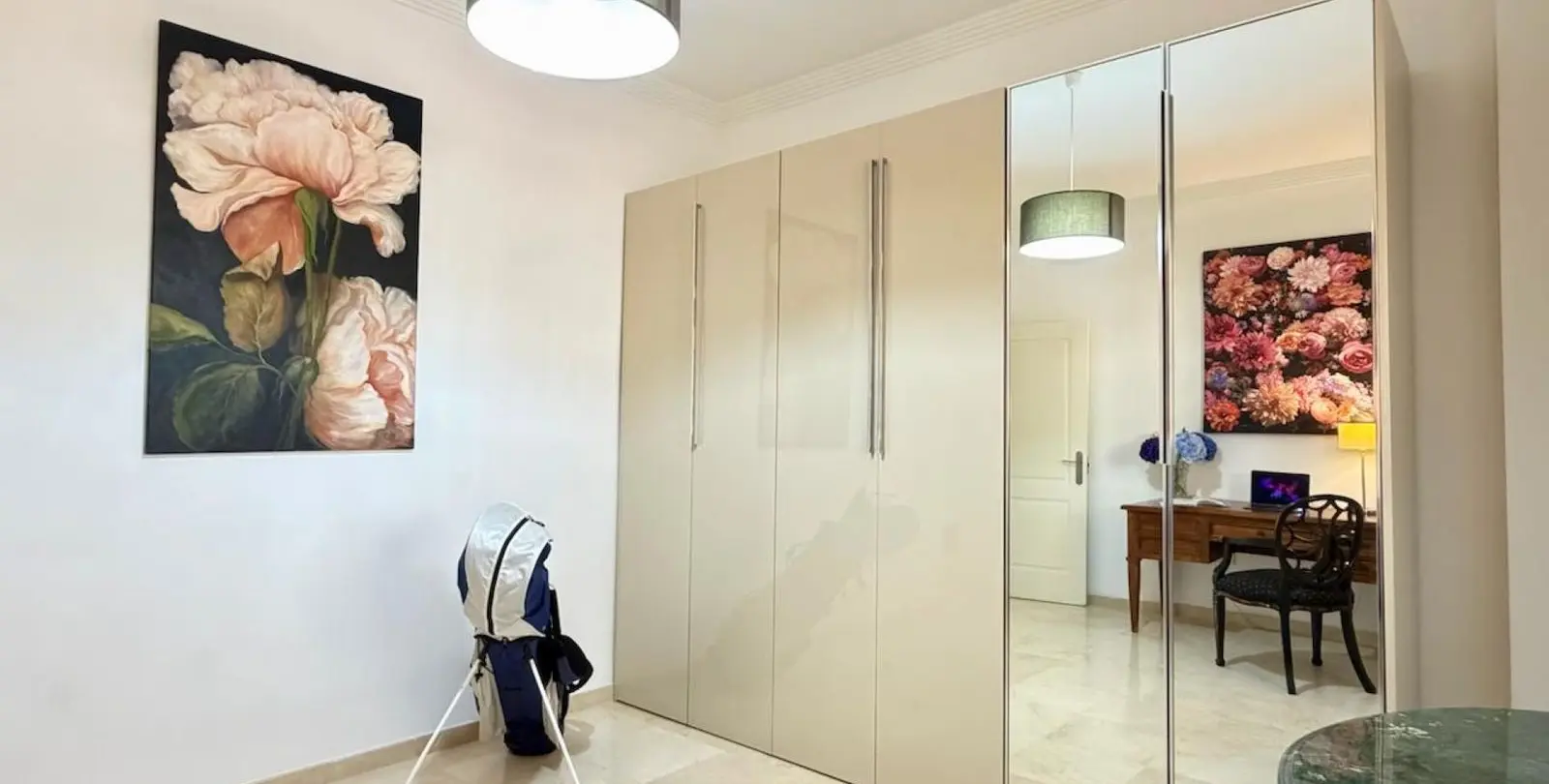 Venta de apartamento en planta baja en Nueva Andalucía 6