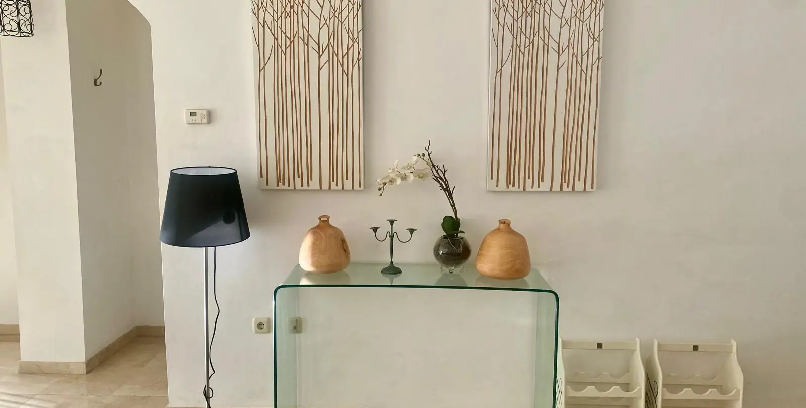 Venta de apartamento en planta media en Nueva Andalucía 6