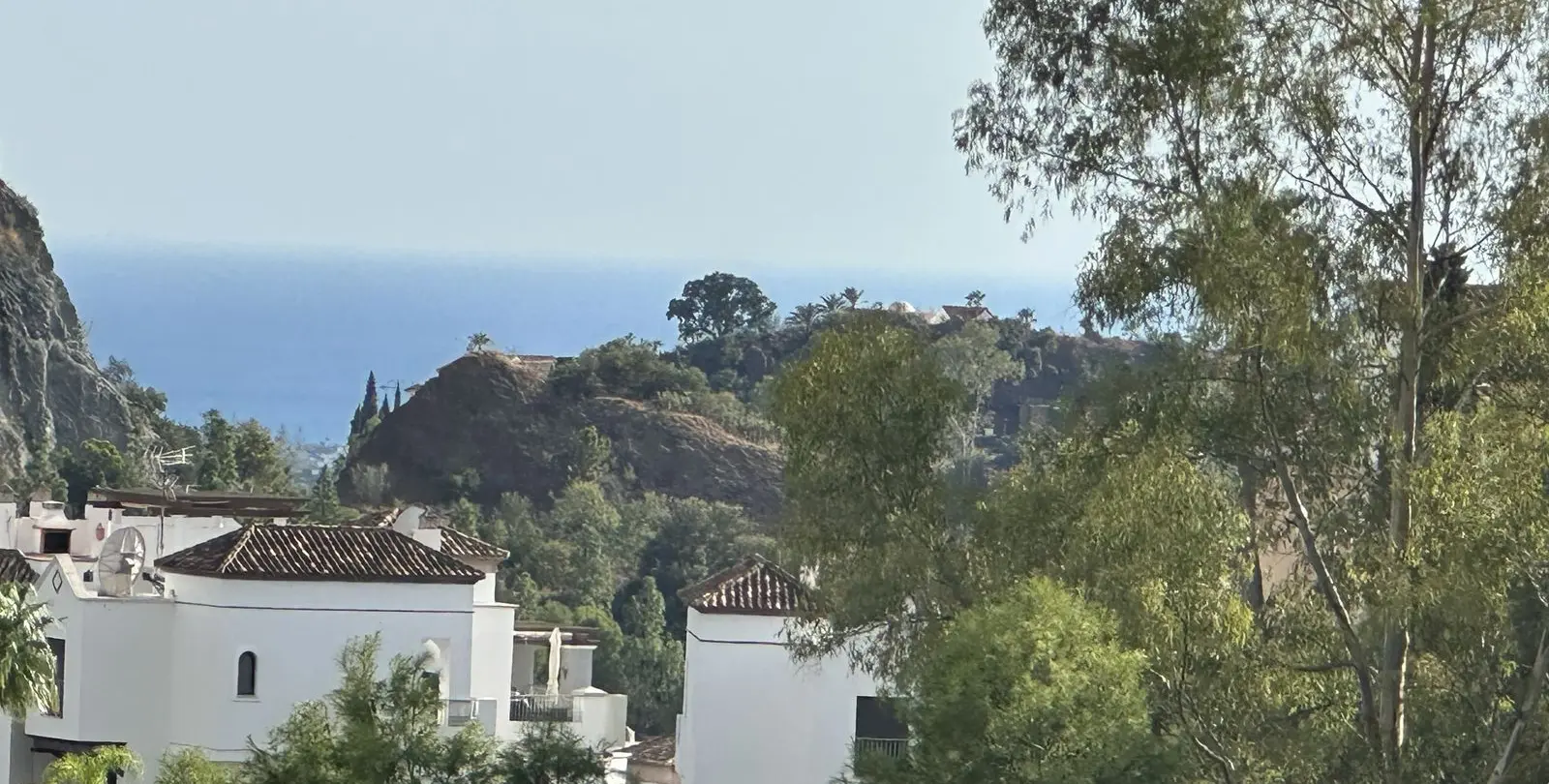 Venta de apartamento en planta baja en Benahavís 4