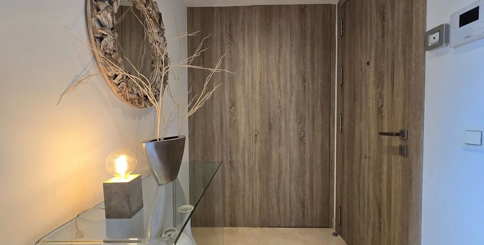 Venta de apartamento en planta baja en Benahavís 19