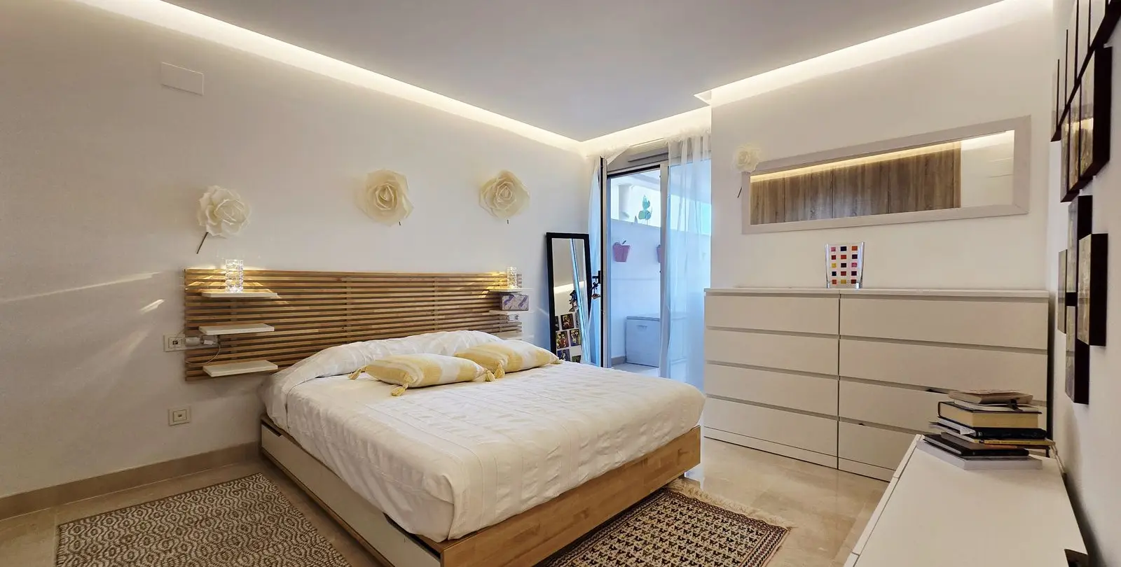 Venta de apartamento en planta baja en Benahavís 20
