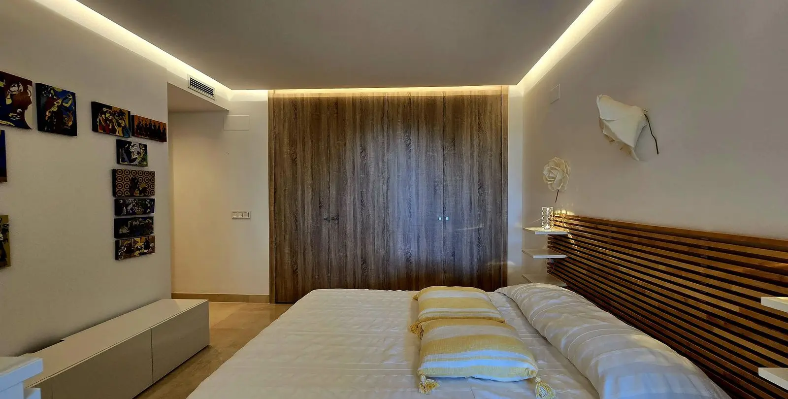 Venta de apartamento en planta baja en Benahavís 21