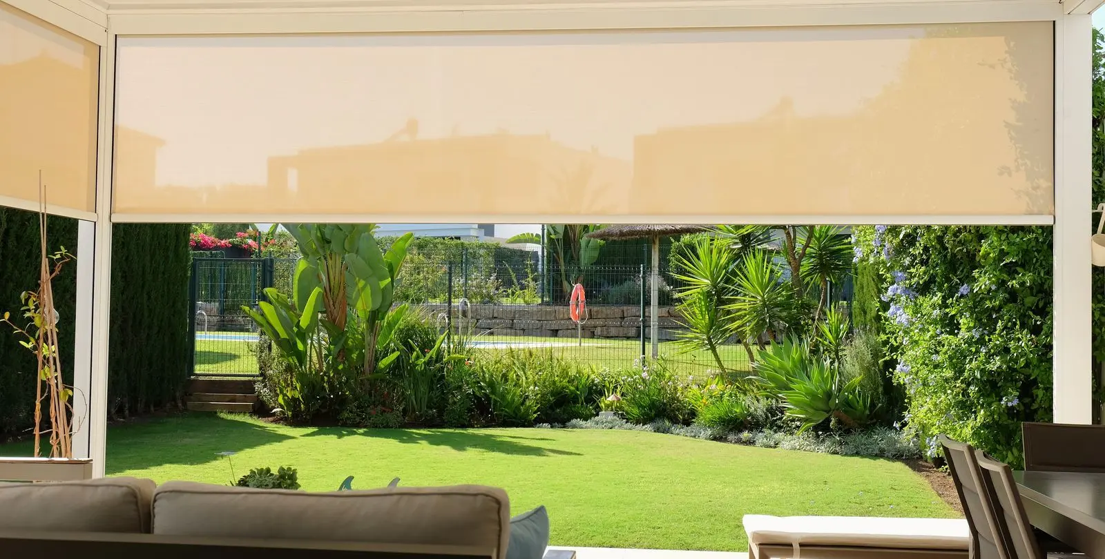 Sale of semi-detached house in New Golden Mile 1