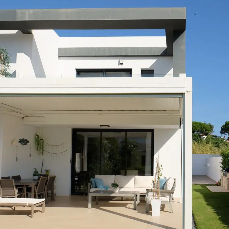 Sale of semi-detached house in Selwo