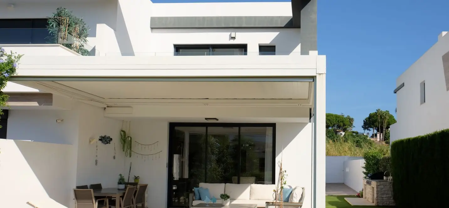 Sale of semi-detached house in Selwo 1