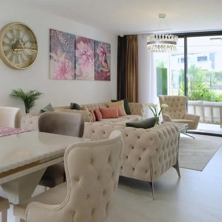 Sale of semi-detached house in Selwo