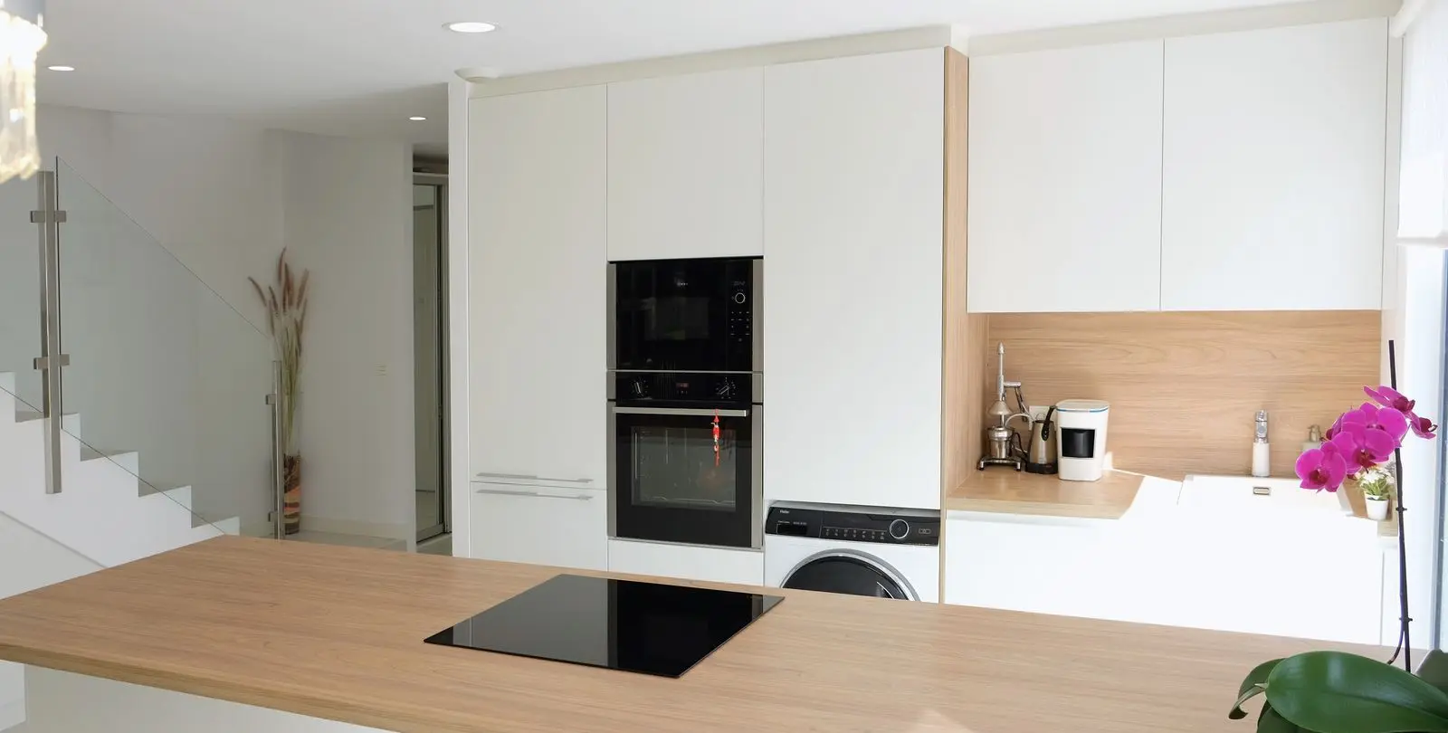 Sale of semi-detached house in New Golden Mile 5