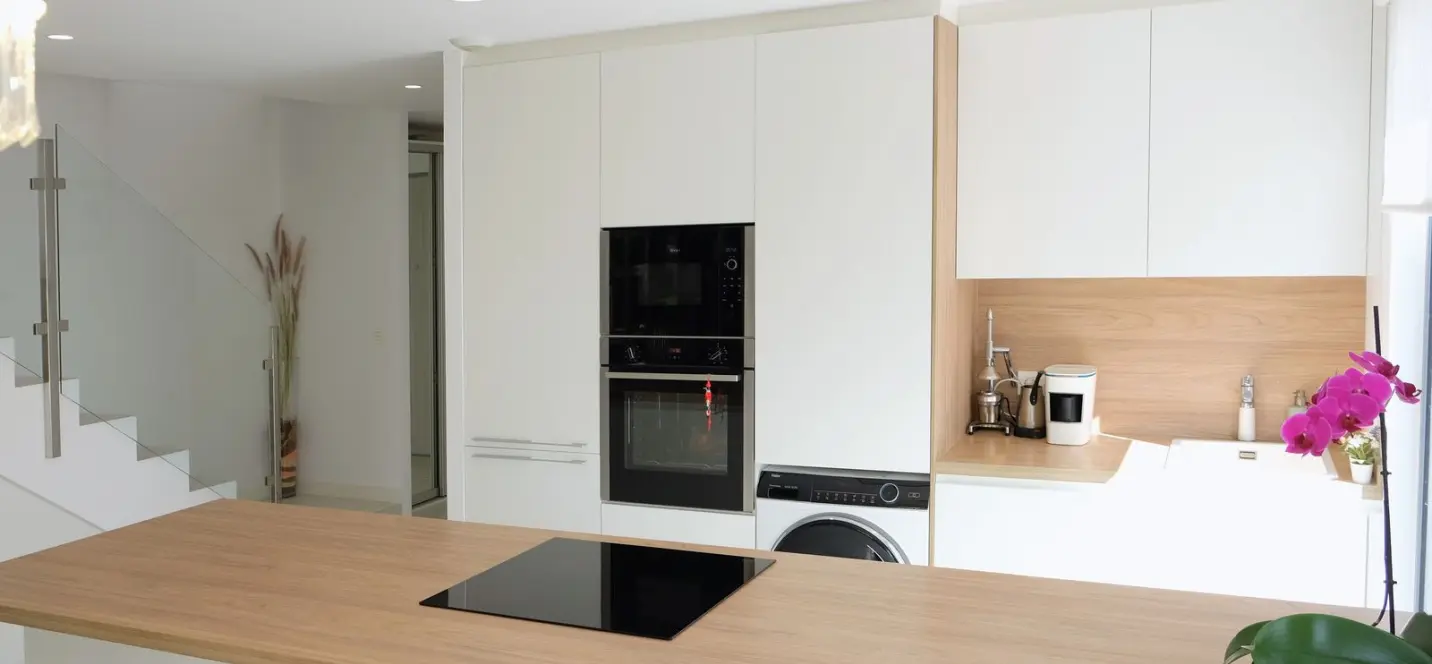 Sale of semi-detached house in Selwo 4